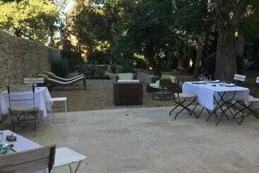 Majatalo Château Pechcéleyran