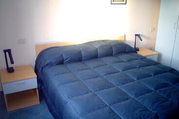 بنسيون Da Zio Pino