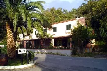 Majatalo Da Zio Pino