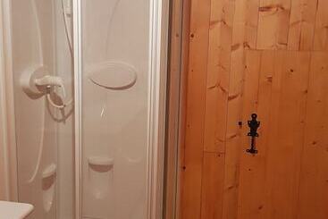 פנסיון La Ferme De Montalibord