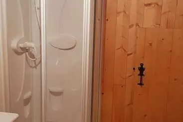 Pension (Hôtel basse catégorie) La Ferme De Montalibord