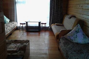 بنسيون Lastochka