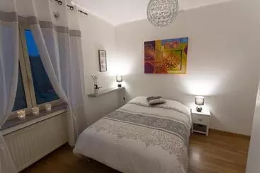 Pensione Le Domaine Des Pres