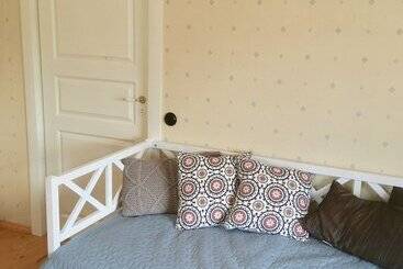 פנסיון Villa Sofia