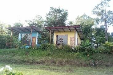 Resort Khao Kho Papamee Land Mark