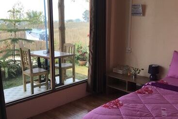 אתר נופש Khao Kho Papamee Land Mark