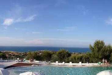 Resort Residence Gli Stingi