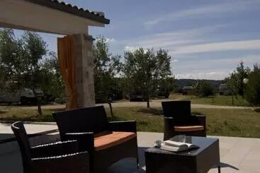 リゾートホテル Residence Gli Stingi