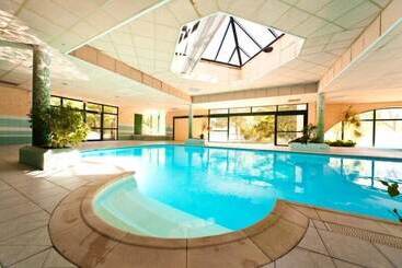 渡假胜地  Village Vacances De Chadenas