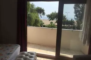 Selim Sultan Otel
