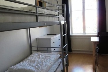 הוסטל Adelsgatan Bed & Breakfast