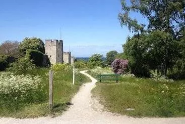 ユースホステル Adelsgatan Bed & Breakfast