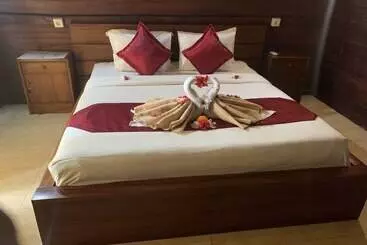 Bed and Breakfast Jona Bungalow