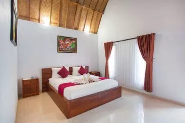 Bed and Breakfast Jona Bungalow