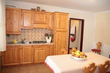 여관 Albergo Diffuso Valcellina E Val Vajont In Claut