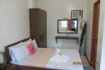 Hotel Agm Beachfront Resort & Resto