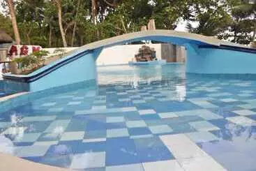 Hotel Agm Beachfront Resort & Resto