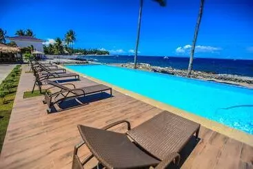 Hotel Allura Resort Dive And Spa