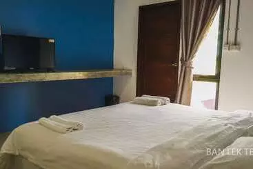 Hotel Ban Lek Tee 7