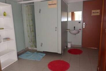 酒店 Camping Les Eysserennes