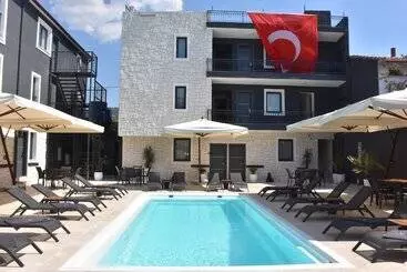 Hotell Er Turistik