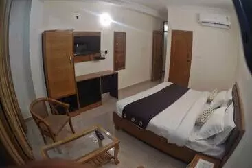 Hotell Grace Ganga