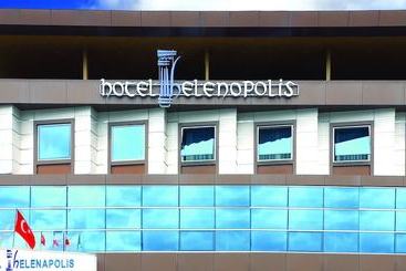 Helenapolis Otel