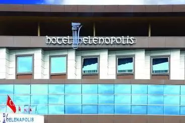 Helenapolis Otel