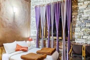 Hotel Kosi Valley Retreat