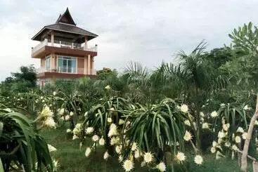 Hotel Ok Farm Resort