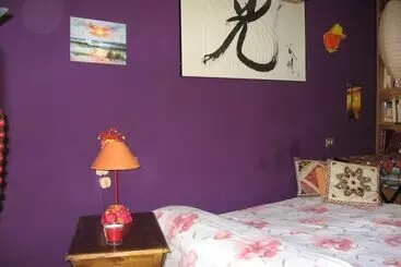 Pension Villa Ca  Dell Olmo
