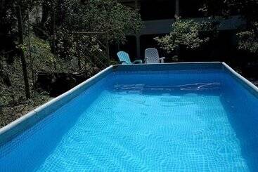 ペンション Villa Ca  Dell Olmo