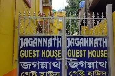 Pensione Jagannath Guest House