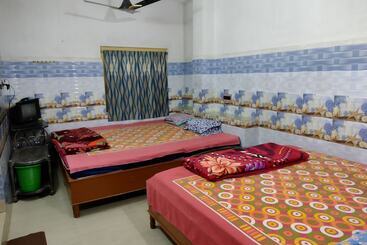 Pensão Jagannath Guest House