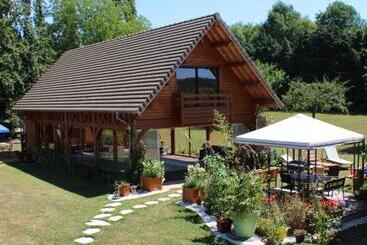 Panzió Le Clos Sainte Helene