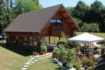 Pension Le Clos Sainte Helene