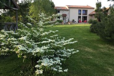 Pensione Les Epis Du Vent