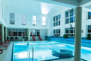 Pensjonat Lobogó Resort