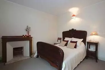 Pensión Maison D Hotes Orlaya