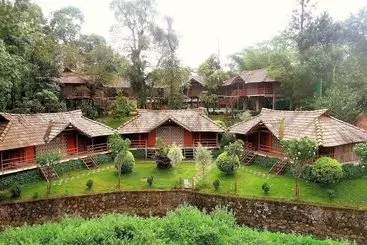 Pepper Green Wayanad Resort