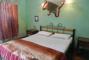 Sawai Mansing Hill Resort