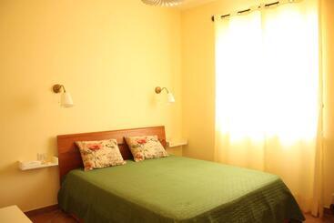 B&b Il Falco E L'ulivo