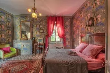 Bed and Breakfast Château De Puichéric