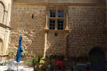 Bed and Breakfast Château De Puichéric