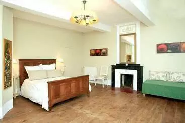 Bed and Breakfast L'affable