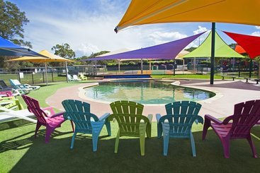 بيت ريفى Holiday Haven Culburra Beach