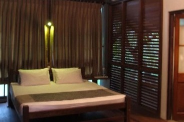 Hotel Bandura Kalawana Rainforest Bungalow