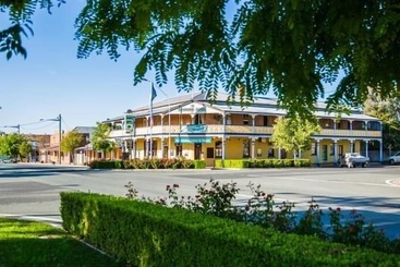 Hotel Boorowa