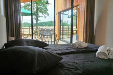 Отель Club Les Ormes