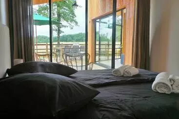 ホテル Club Les Ormes